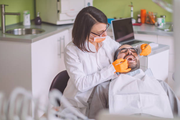 Best Weekend Emergency Dentist in Belding, MI