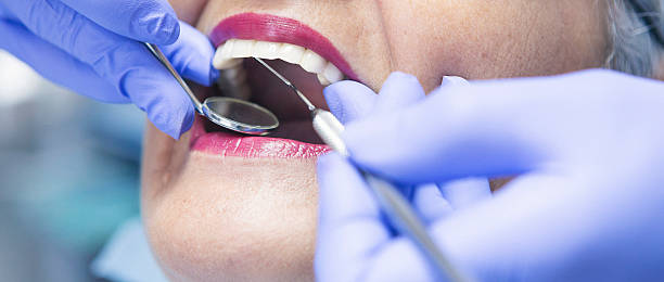 Best Cosmetic Emergency Dentistry in Belding, MI