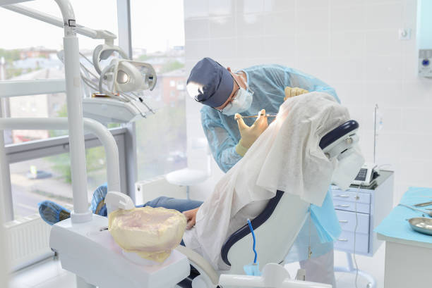 Best Emergency Wisdom Teeth Removal in Belding, MI